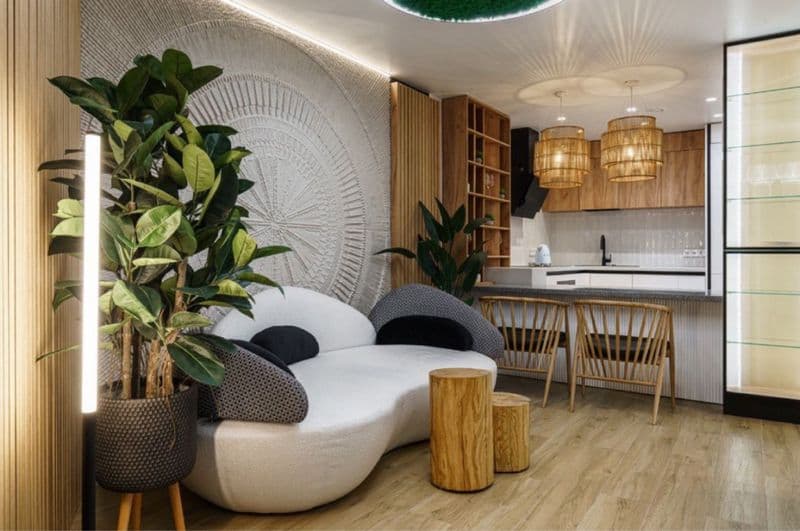 Мирабдаский район<br />
Метро Ойбек<br />
ЖК НРЖ-Ойбек<br />