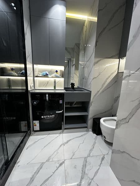 Квартира полностью обставлена мебелью и техникой звоните ест — фото 5