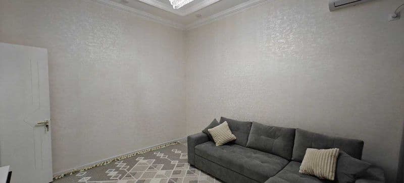 2/1/7 Сдаётся в Новостройке  2-х комнатная квартира на  Кара — фото 5