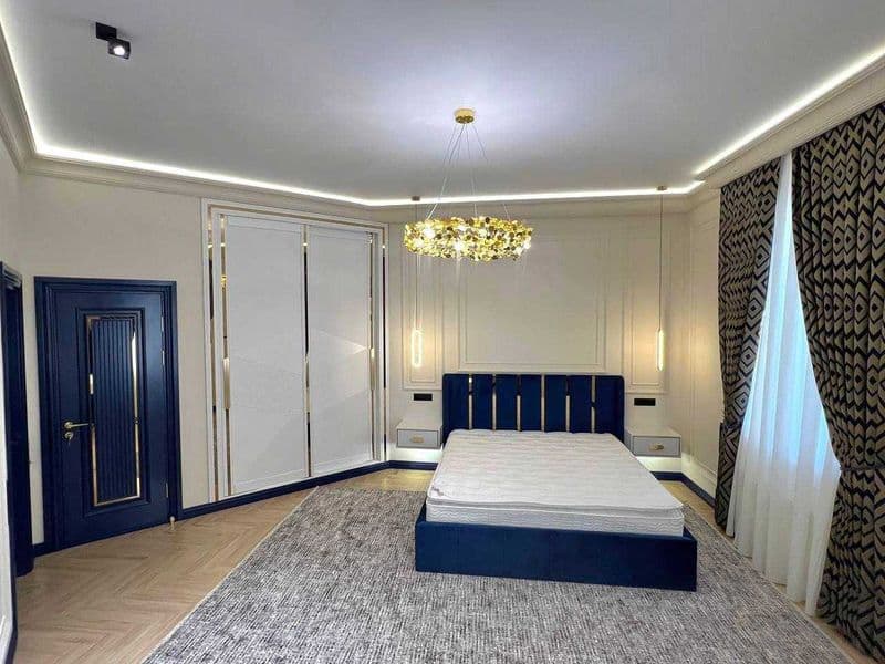 К вашему вниманию рады представить 2х комнатную квартиру на 