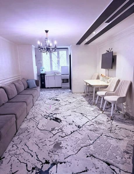 Ijaraga uy Chilonzor Pionarskiy kòchqda joylashgan 2 xona 3  — фото 3