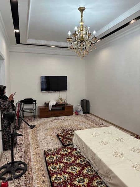 Аренда квартира Новостройка Баурум <br />
Район - Алмазарски — фото 2