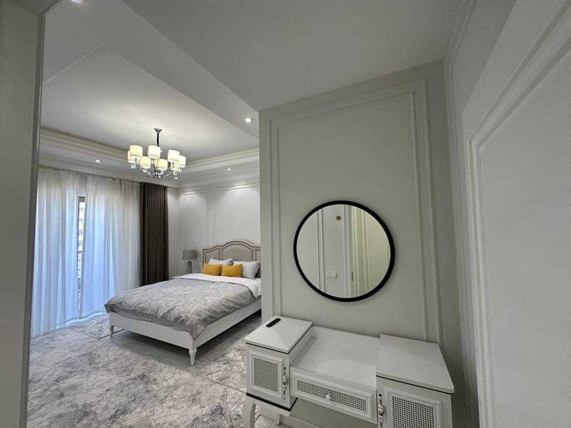 Аренда квартира <br />
Ташкент сити Гарденс! Вид на парк!<br — фото 3