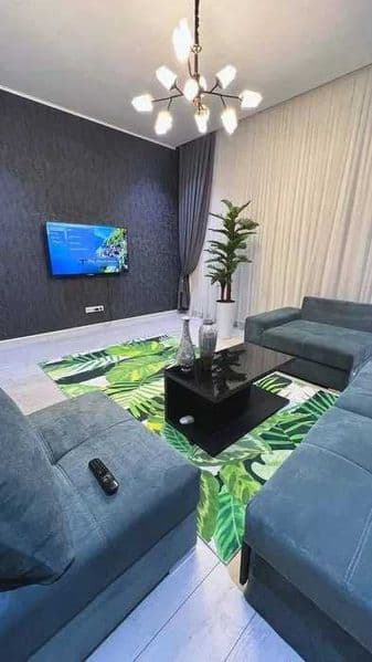 Район : Мирзо-улугбекский<br />
Адрес : Жк Дархан авеню<br / — фото 2