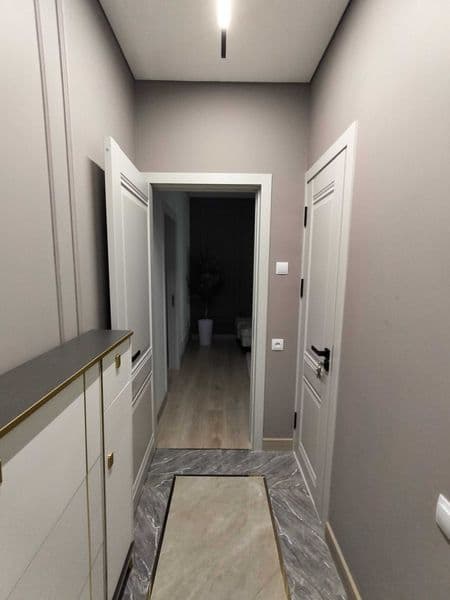 Сдаётся 2в3 комнатная квартира в отличном локации с Авторски — фото 2