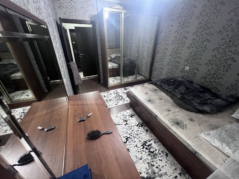 Sergeli 3A, 3-metroni yaqinida 2 xonali.<br />
xonada spalni — фото 2