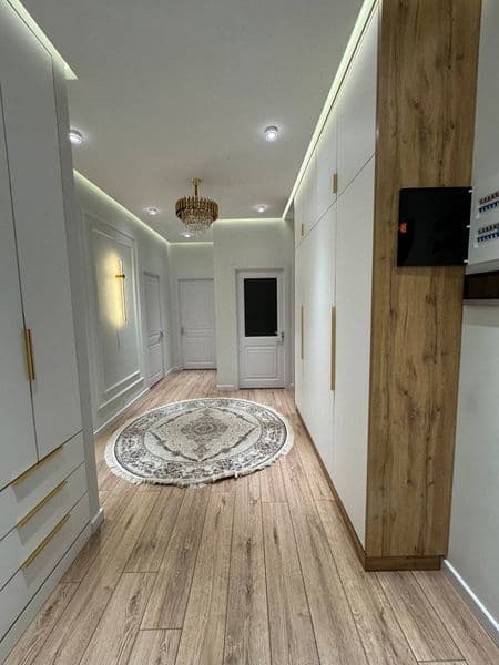 Юнусабатский раён<br />
НОВОСТРОЙКА <br />
Camfort house <br — фото 5