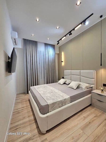 СРОЧНАЯ АРЕНДА КВАРТИРЫ В НОВОСТРОЙКЕ ‘DARKHAN AVENUE’ на ул