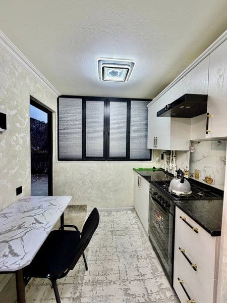 Мирзо-Улугбекский район — Buyuk Ipak Yuli Metro Station<br / — фото 2