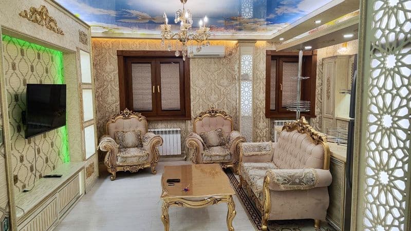 Сергилиский район <br />
Новостройка дом <br />
Ориентир 3 б