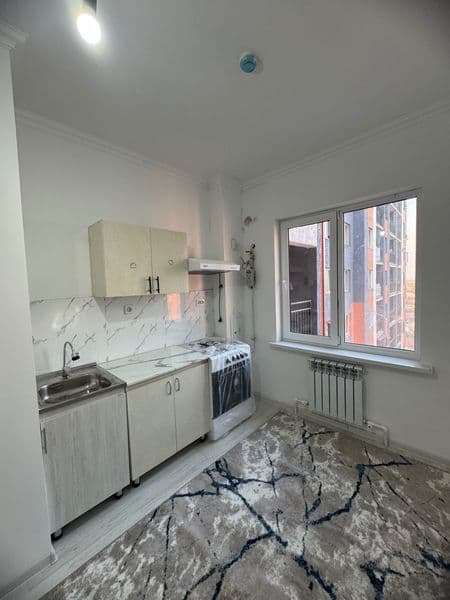 Musaffo maskanda 1 xonali uy (40m.kv) oilaga ijaraga berilad