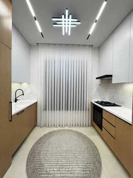 Сдаётся квартира!<br />
<br />
Район: Яшнабадский<br />
Адре — фото 5