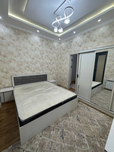 Sergili Golden life yonida Sergili metro ham juda yaqin Oila