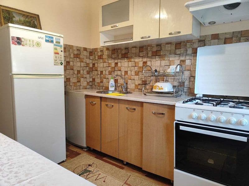 Сдам в аренду 1 комнатную квартиру на Чиланзаре-5 (м. Новза) — фото 2