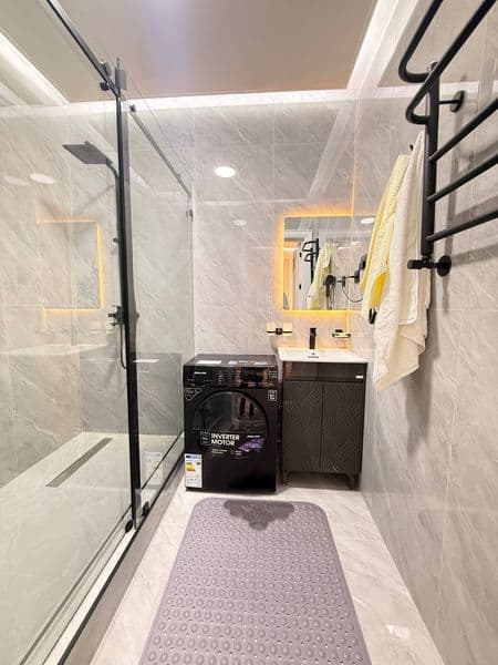 2xona kvartira labzeda kvartira bor 550$ oyma ou — фото 3