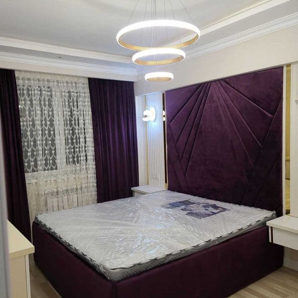 Сдаётся квартира Ц6<br />
#Ориентир - Напротив на небе <br / — фото 5