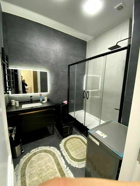 Аренда Квартира <br />
Ойбек метро<br />
2 хона<br />
хамма  — фото 3