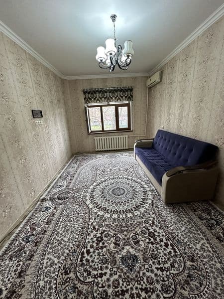 Аренда  Chilonzor 18<br />
Chilonzor metro <br />
2/3xona<br