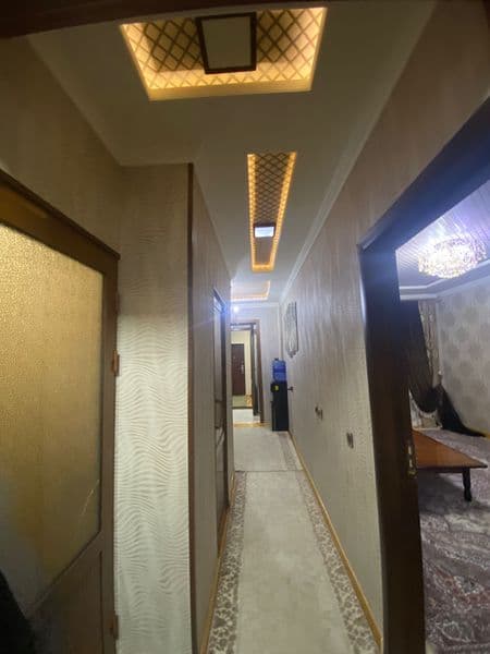 Аренда квартира <br />
Район - Алмазарский<br />
Ориентир -  — фото 2