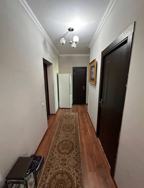 Yangi choshtepaga 1 ta bolaga sheriklikka kvartira bor 80$<b — фото 5