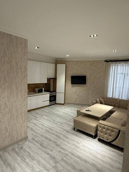 Срочно Сдаётся 3х Комнатная Квартира на Мирабадском районе о — фото 2