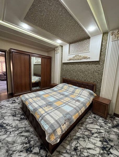 Yunsabotda uy ijaraga beriladi uy ozoda toza uy akuratniy od — фото 2