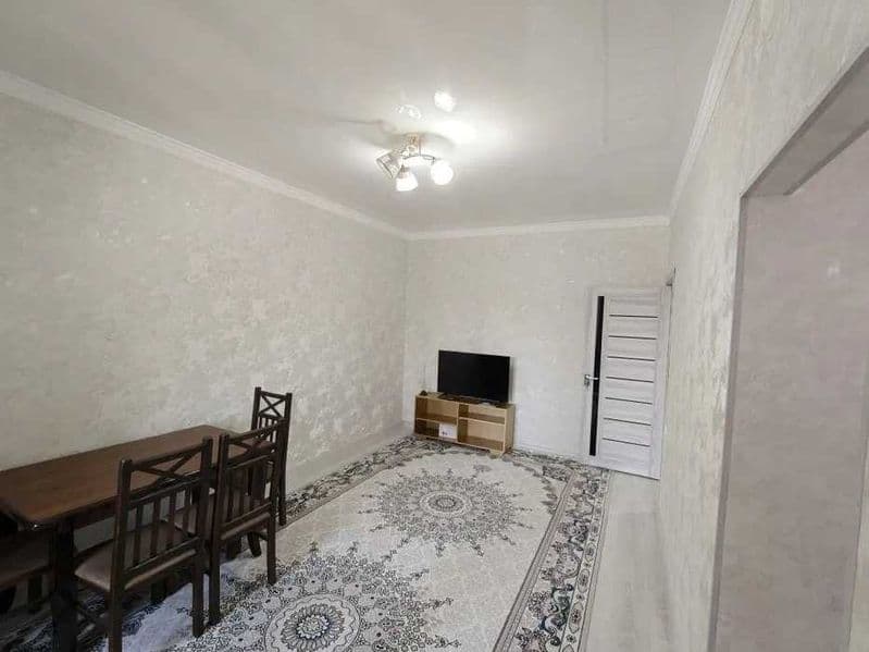 Сдаётся шикарная 2-комнатная квартира <br />
<br />
• Район: — фото 3