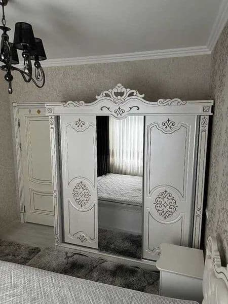 Сдаётся отличная и уютная квартира!<br />
<br />
 Район: Чил — фото 2