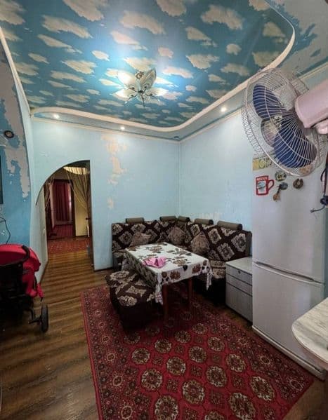 Аренда квартира <br />
Район - Яшнабадском <br />
Ориентир:  — фото 5