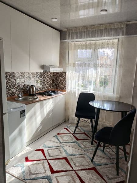 Сдаётся в аренду 1 комнатная квартира. 2-й этаж,5-этажного д — фото 2