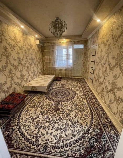 Sheriklikka kvartira ugil bollarga 1ta joy bor chilonzor 19  — фото 2