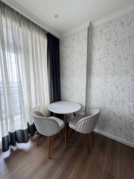 Абсолютно новая квартира в — NRG Yangi Baxt.<br />
Современн — фото 5