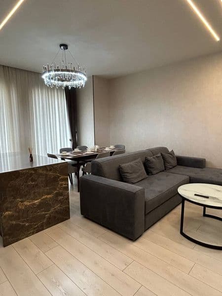 АРЕНДА <br />
<br />
Сдается квартира <br />
ЖК Mirabad Aven — фото 3