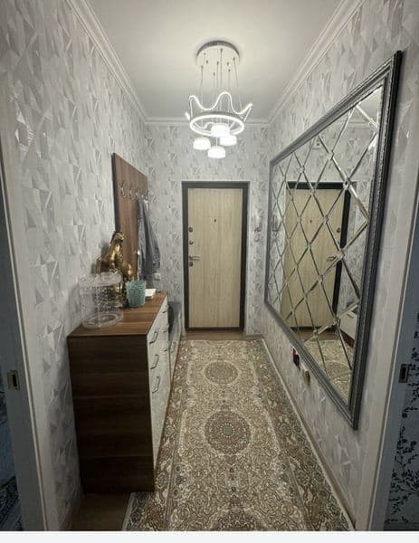 Аренда QUSHBEGI NAVOSTIROYKA<br />
3xona<br />
4- etaj<br /> — фото 4