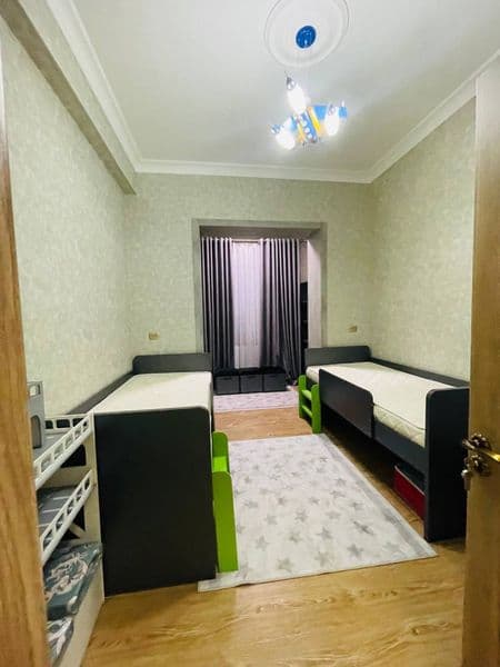 Аренда квартира:<br />
Яккасарайский район <br />
жилой комп — фото 5