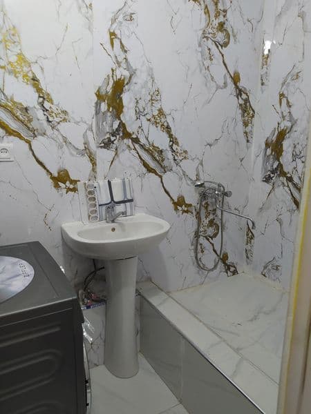 3 хонали квартира арендага берилади.<br />
Оилага студент ки — фото 3