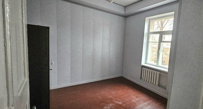 Аренда Новомосковская 2/2/2,  со свежим ремонтом, пустая,  к — фото 4