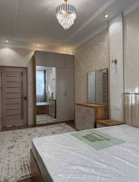 Kvartira ijaraga beriladi <br />
<br />
Rayon: #Chilonzor 19 — фото 3