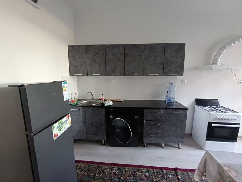 Sergeli Sokin Makonda 1 xonali kvartira ijaraga beriladi Oil — фото 4