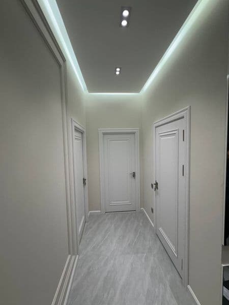 Assalomu alaykum. Kvartiramiz 1 xonali, faqat yosh oilalarga — фото 3