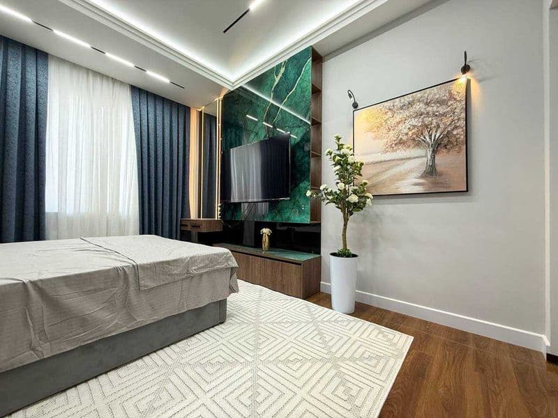 Премиальная квартира<br />
<br />
Район:Алмазарский<br />
Ад — фото 5