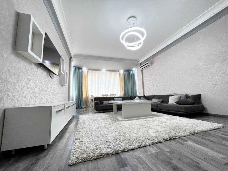 Миробадский район. ГОШТ России <br />
Элитная новостройка. Г — фото 2