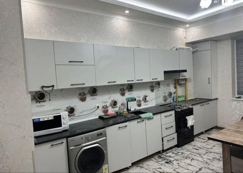 Яшнабадский район 2х комнатная Nice Villas<br />
<br />
Цена — фото 3