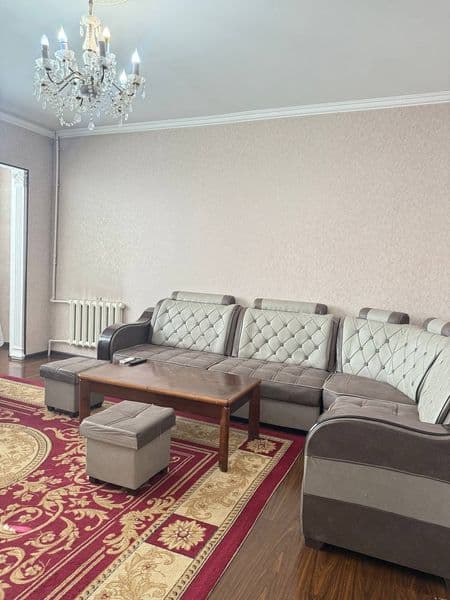 Аренда<br />
Юнусабад   13 квартал  3/2/9<br />
Линия метро< — фото 3