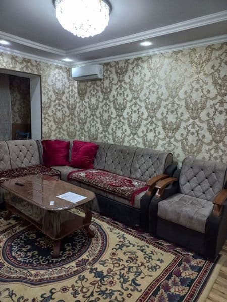 Яшнабод<br />
<br />
2/2/4<br />
<br />
Ориентир Иззат<br /> — фото 2