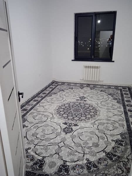 Sergeli Bobur Mahalla 2 xona arenda <br />
Haladenik gilam g