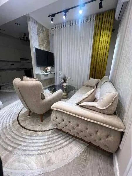 Сдается квартира<br />
<br />
Новостройка в ЖК «Prestij Gard — фото 2