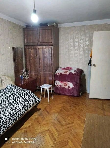 Аренда Чиланзар 6квартал, <br />
1/4/4, 250 у.е, <br />
50%  — фото 2