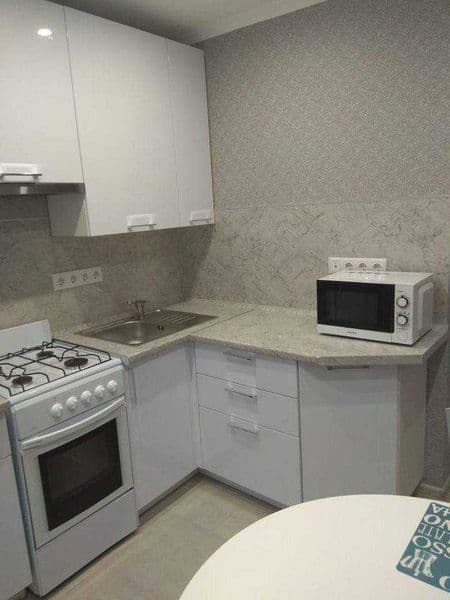 К вашему вниманию рады представить 1 комнатную квартиру на 3 — фото 5