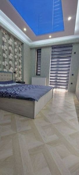 Сергели-7 Грин Хаус новастройкада 2 хонали квартира арендага